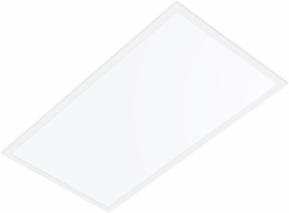 Panel LED CPL24-LED45A30 45A30W 120-347V Variable Temp Dimmable