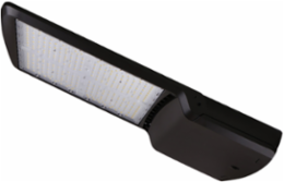 Area Light LED HELIX1-LED100 100W 120-277V 5000K Type III Distribution Bronze Finish Dimmable with Photocell
