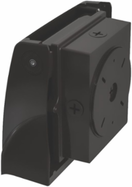 Wall Light LED AWL1S-LED15 15W 120-277V Variable Temp Bronze Finish Dimmable with Photocell