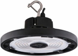 High Bay LED RHB2S-LED240A200 240A200W 120-277V Variable Temp Matte Black Finish Dimmable Polycarbonate Lens