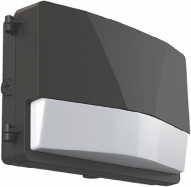 Wall Light LED WPS2-LED70A42 70A42W 120-347V Variable Temp Bronze Finish Dimmable