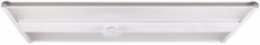 High Bay LED LHB3S-LED300 300W 120-347V 4000K White Finish Dimmable