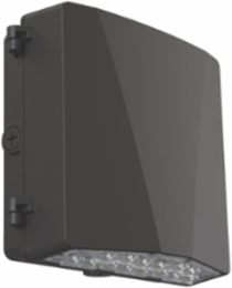 Wall Light LED WPF1-LED25A15 25A15W 120-347V Variable Temp Matte Black Finish Dimmable