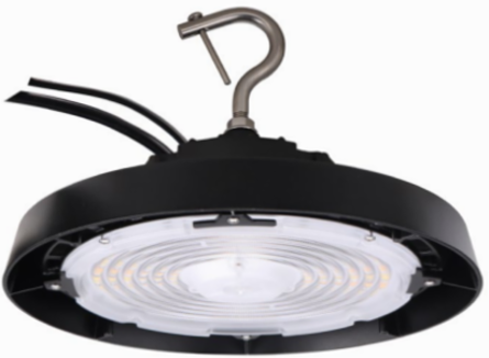 RH1S-LED150A100-H-VK-BLK-DIM-P CL-FS-N4X