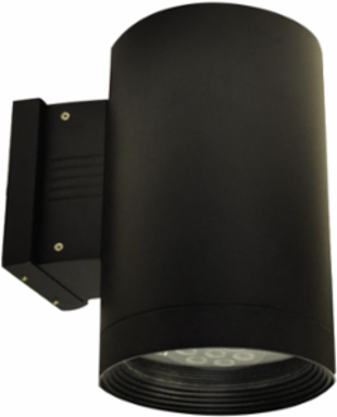 Wall Light LED WRD6-LED30 30W 120-277V 5000K Medium Beam Bronze Finish