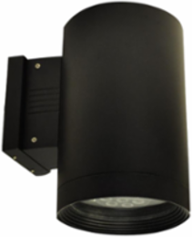 Wall Light LED WRD6-LED30 30W 347V 4000K Medium Beam Sand Textured Black Finish