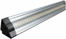 Under Cabinet Fixture UCT-LED1000 1000W Natural White