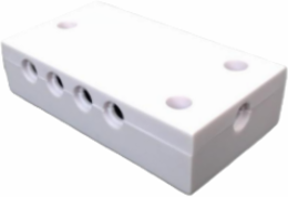 Under Cabinet Accessory UCA-RCPT DC 8 OUTPUT