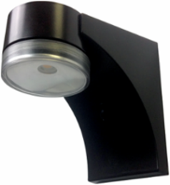 Wall Light LED WL-LED15 15W 120-277V 4000K White Finish