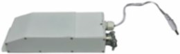 Under Cabinet Accessory UC/A LED DRIVER 96W 24VDC DIM