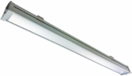 Linear Vapourproof LED LFW-LED60 60W 120-277V 4000K Tempered Glass