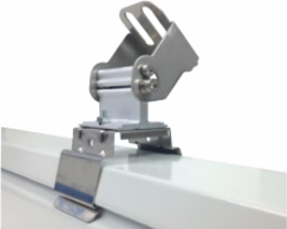 Linear Vapourproof Accessory LFW-LED/LFX /LFXW