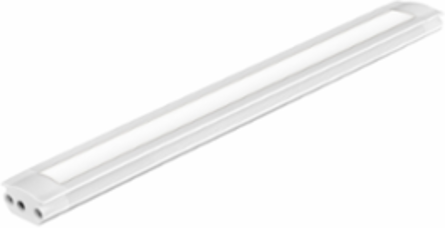 Under Cabinet Fixture UCM-LED12 12W Warm White