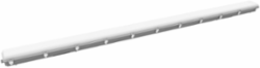 Linear Vapourproof LED LFX8-LED80 80W 120-347V 4000K Gray Finish Dimmable Dimming High Frequency Sensor NSF Certified NEMA 4X