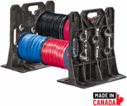 RACK-A-TIER WIRE DISPENSING TOOL