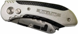 FOLDING BOX CUTTER -IN SEALED CLAMSHELL