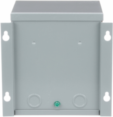 Dry Sealed Transformer 1.5kVA 1 Phase NEMA 3R 240x480V 8A