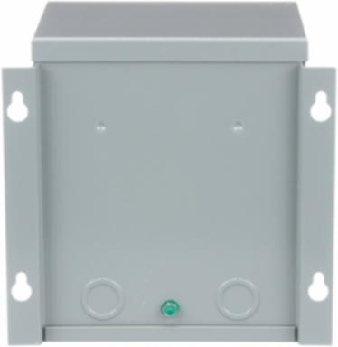 Dry Sealed Transformer 1.5kVA 1 Phase NEMA 3R 240x480V 8A