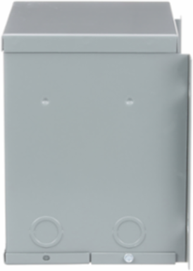 Dry Sealed Transformer 1.5kVA 1 Phase NEMA 3R 240x480V 8A