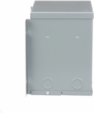 Dry Sealed Transformer 1.5kVA 1 Phase NEMA 3R 240x480V 8A