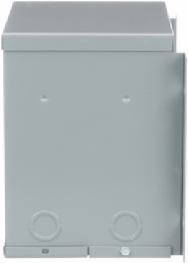 Dry Sealed Transformer 1.5kVA 1 Phase NEMA 3R 240x480V 8A