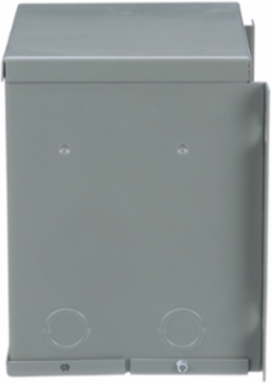 Buck & Boost Transformer 1.5 kVA 120x240V Primary 12/24V Secondary NEMA 3R