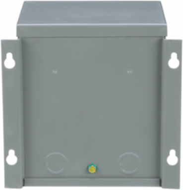Buck Boost Transformer, 1.5kVA, NEMA 3R, 120x240V Primary, 16/32V Secondary