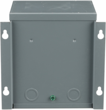 Resin Encapsulated Transformer 1.5kVA 600V Primary 120/240V Secondary NEMA 3R