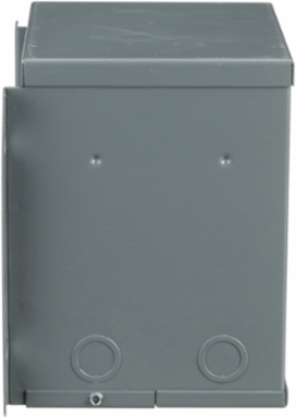 Resin Encapsulated Transformer 1.5kVA 600V Primary 120/240V Secondary NEMA 3R