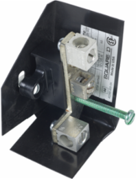Heavy Duty Safety Switch Solid Neutral Assembly, Max 100A Rated