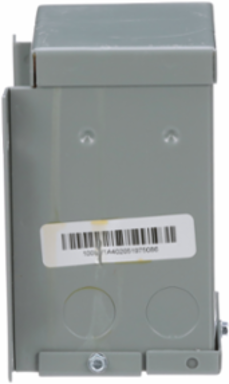 Resin Encapsulated Transformer 0.1 kVA, 240/480V Primary, NEMA 3R, Wall Mounted