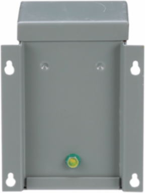 Resin Encapsulated Transformer 0.1 kVA, 240/480V Primary, NEMA 3R, Wall Mounted