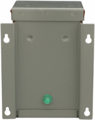 Transformer, buck boost, encapsulated, 0.1kVA, 1 phase, 120x240V primary, 16/32V secondary, NEMA 3R, 55C rise