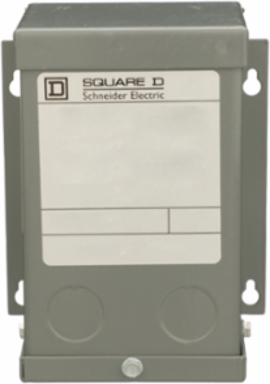 Transformer, buck boost, encapsulated, 0.1kVA, 1 phase, 120x240V primary, 16/32V secondary, NEMA 3R, 55C rise