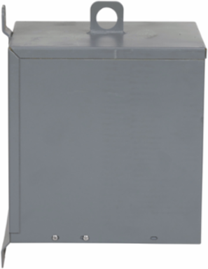 10kVA Dry Type Transformer, 1 Phase, 480V Primary, NEMA 3R Enclosure