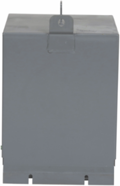 10kVA Dry Type Transformer, 1 Phase, 480V Primary, NEMA 3R Enclosure