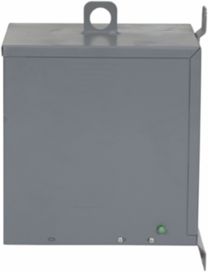 10kVA Dry Type Transformer, 1 Phase, 480V Primary, NEMA 3R Enclosure