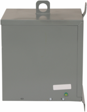 Resin Encapsulated Transformer 10kVA 1 Phase 600V Primary 120/240V Secondary NEMA 3R