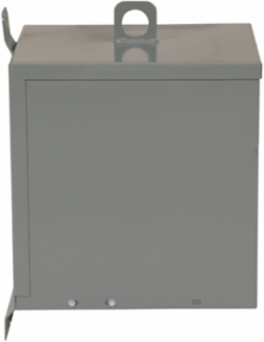 Resin Encapsulated Transformer 10kVA 1 Phase 600V Primary 120/240V Secondary NEMA 3R