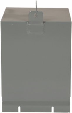 Resin Encapsulated Transformer 10kVA 1 Phase 600V Primary 120/240V Secondary NEMA 3R