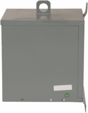 Resin Encapsulated Transformer 10kVA 1 Phase 600V Primary 120/240V Secondary NEMA 3R