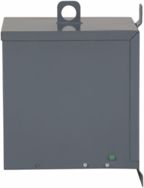 Resin Encapsulated Transformer 10kVA 1 Phase NEMA 3R Wall Mounted 14.75 Inch H