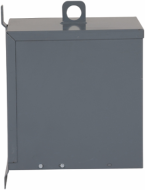 Resin Encapsulated Transformer 10kVA 1 Phase NEMA 3R Wall Mounted 14.75 Inch H