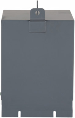 Resin Encapsulated Transformer 10kVA 1 Phase NEMA 3R Wall Mounted 14.75 Inch H