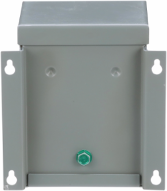 Resin Encapsulated Transformer 0.15 kVA 1 Phase 240x480V NEMA 3R