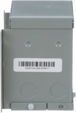 Buck & Boost Transformer 0.15 kVA 1 Phase 120x240V NEMA 3R 55°C Rise