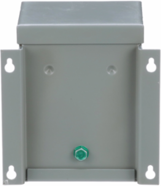 Dry Sealed Transformer, 0.15 kVA, 1 Phase, NEMA 3R Enclosure, 600V