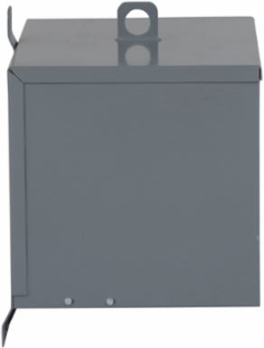 Dry Type Transformer 15 kVA 3 Phase 480V Primary 208Y/120V Secondary NEMA 3R