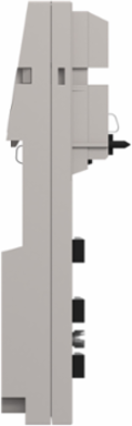 Modicon Momentum Analog Input Base, 16 Inputs, 16-Bit Resolution