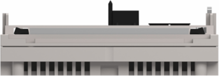 Modicon Momentum Analog Input Base, 16 Inputs, 16-Bit Resolution